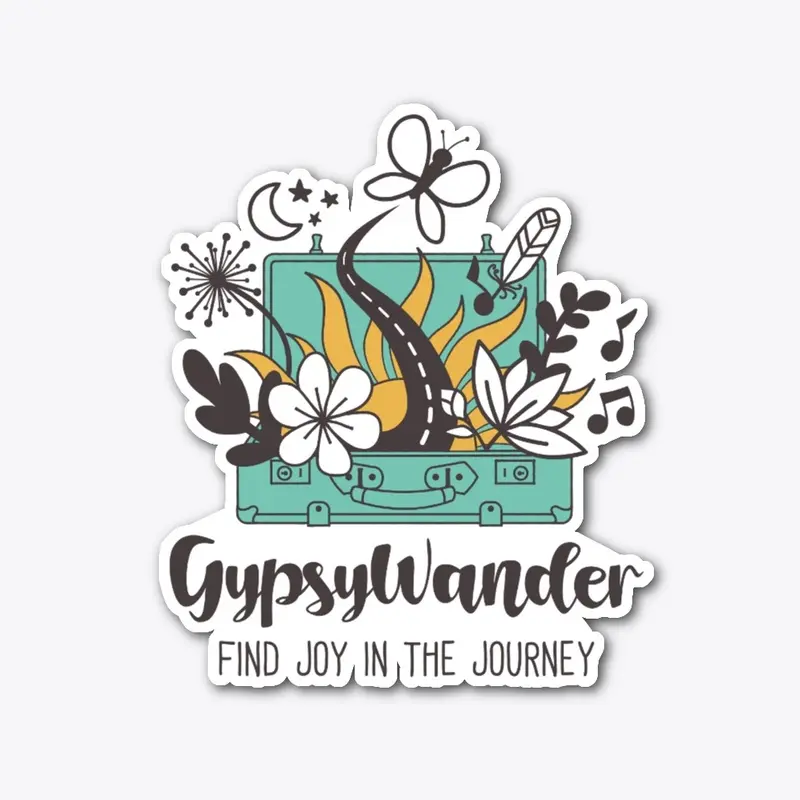 GypsyWander